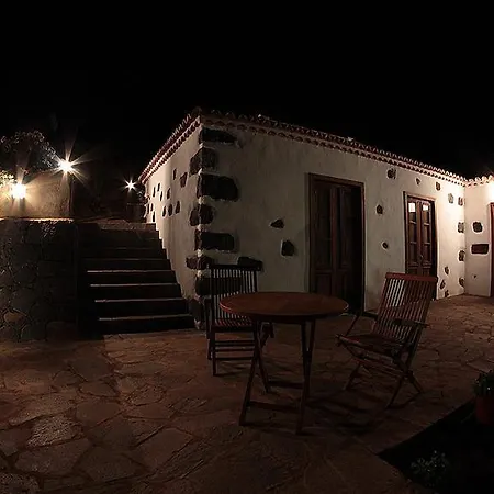 Casa Micaela Villa Garafía Buitenkant foto