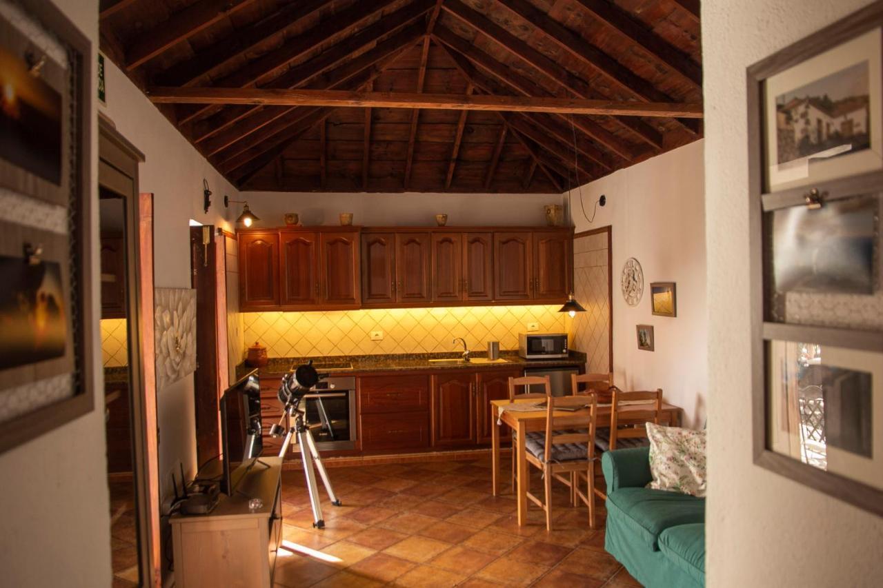 Casa Micaela Casa de Férias Garafía