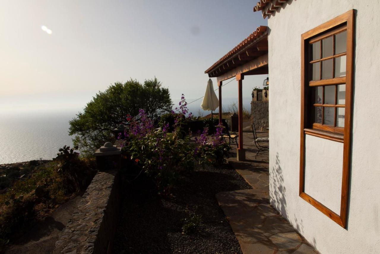 Casa Micaela Casa de Férias Garafía
